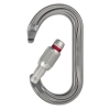 Karabinek Petzl OK SCREW-LOCK